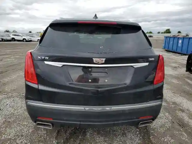 1GYKNCRS3HZ151478 2017 CADILLAC XT5-5