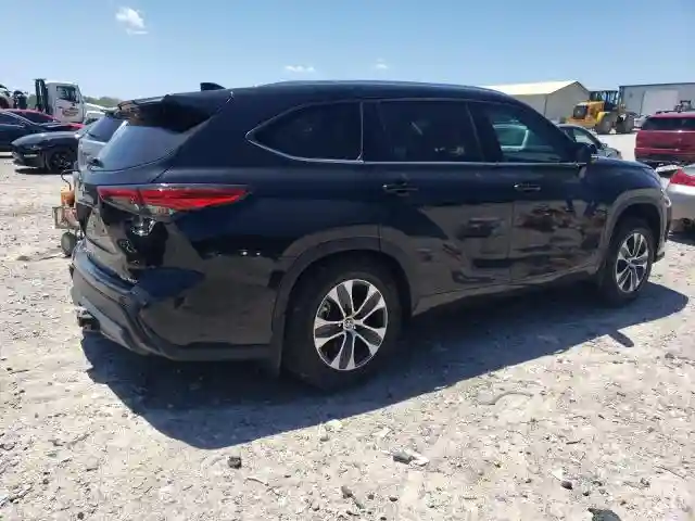 5TDHZRBH9MS128000 2021 TOYOTA HIGHLANDER-2