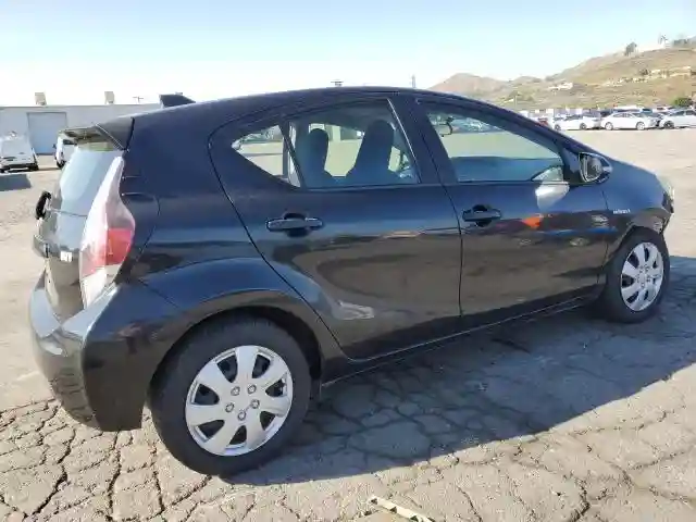 JTDKDTB37F1092460 2015 TOYOTA PRIUS-2