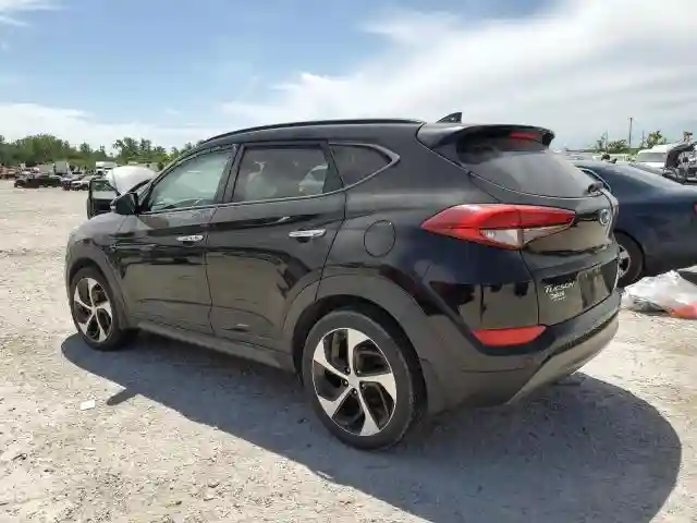 KM8J3CA28GU205058 2016 HYUNDAI TUCSON-1