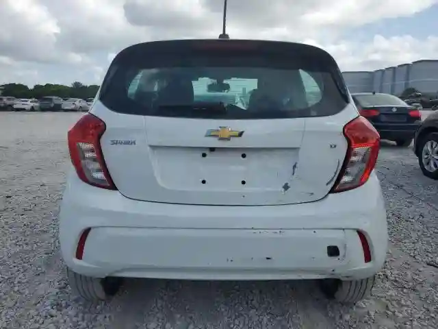 KL8CD6SA4GC590831 2016 CHEVROLET SPARK-5