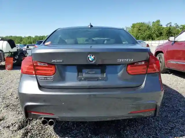 WBA3B3C59FJ985561 2015 BMW 3 SERIES-5