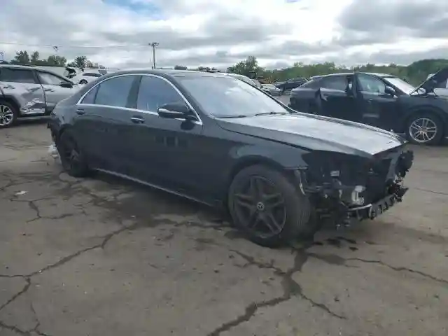 WDDUG8DB0JA367506 2018 MERCEDES-BENZ S-CLASS-3