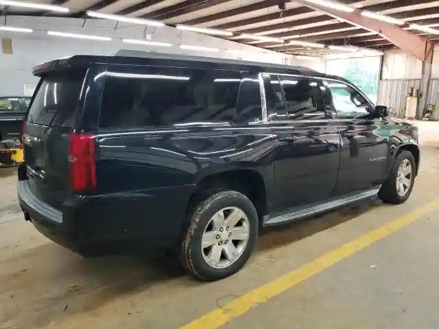 1GNSCJKC2FR538756 2015 CHEVROLET SUBURBAN-2