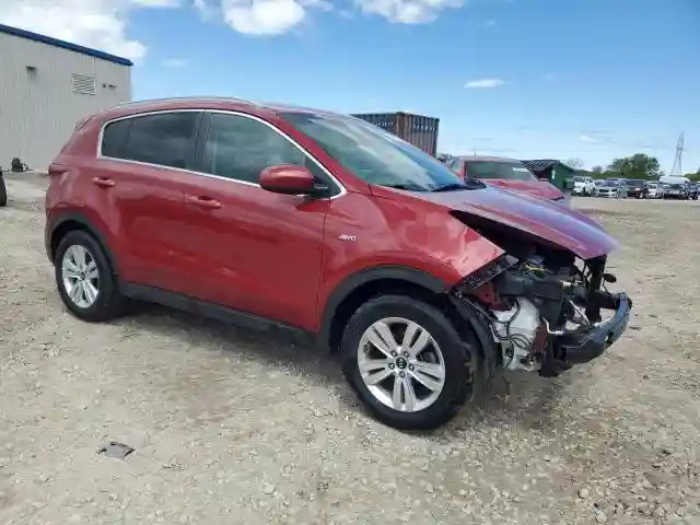 KNDPMCAC9J7427604 2018 KIA SPORTAGE-3