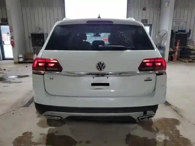 1V2LR2CA1JC540278 2018 VOLKSWAGEN ATLAS-5
