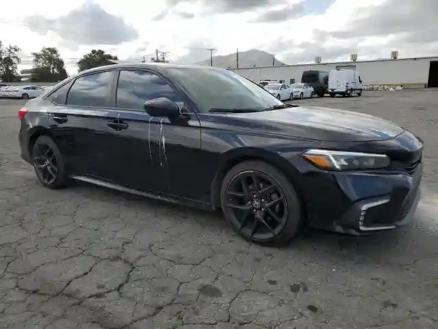 2HGFE2F57NH501207 2022 HONDA CIVIC-3