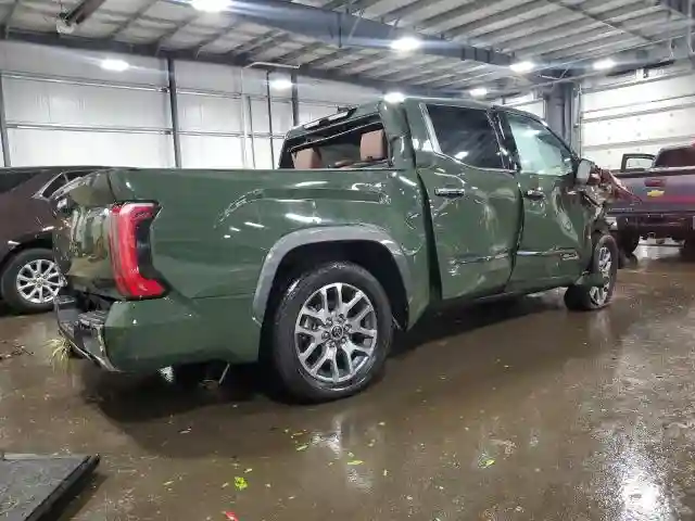 5TFMA5DB9PX117651 2023 TOYOTA TUNDRA-2