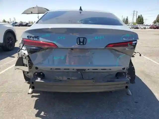 2HGFE1F99NH316833 2022 HONDA CIVIC-5