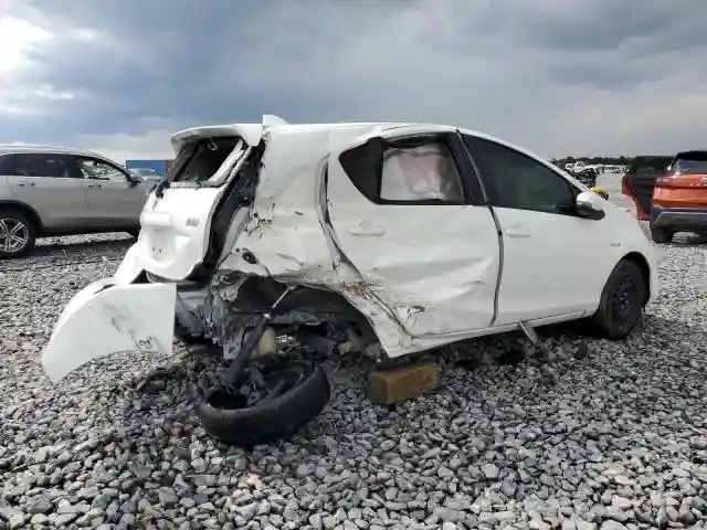 JTDKDTB3XF1575991 2015 TOYOTA PRIUS-2