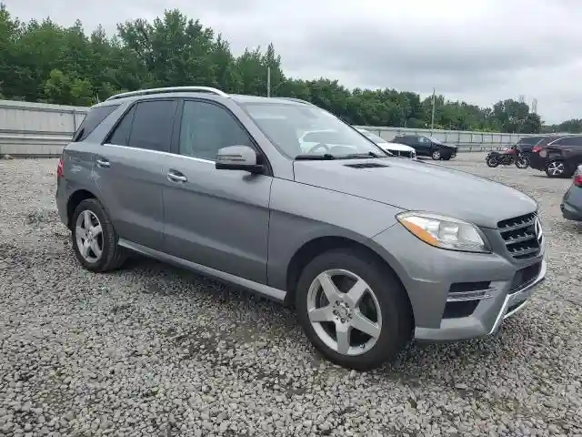 4JGDA5GB0FA519003 2015 MERCEDES-BENZ M-CLASS-3