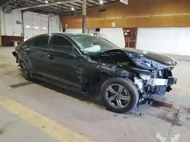 5XXG14J24MG036300 2021 KIA K5-3