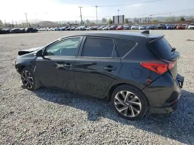 JTNKARJE9GJ514899 2016 TOYOTA SCION-1