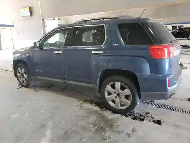 2GKFLUE39G6137245 2016 GMC TERRAIN-1