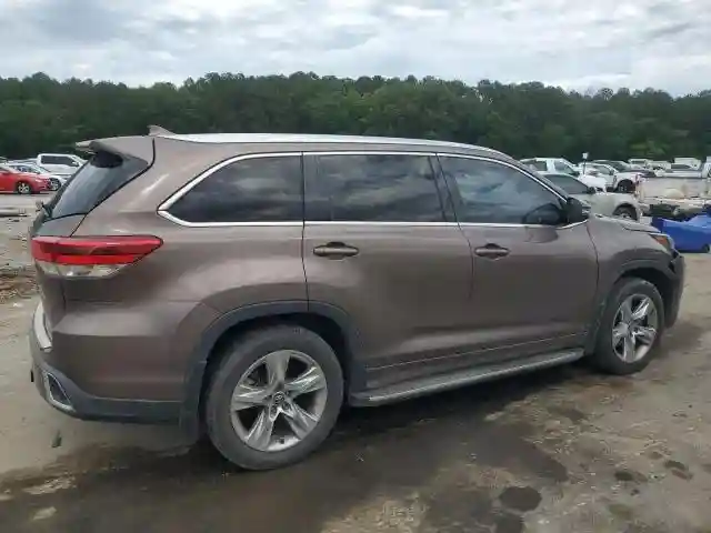 5TDYZRFH3HS228058 2017 TOYOTA HIGHLANDER-2
