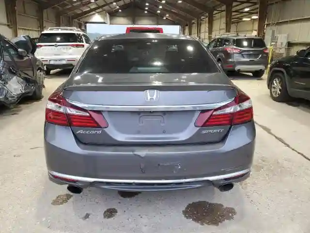 1HGCR2F50GA167434 2016 HONDA ACCORD-5