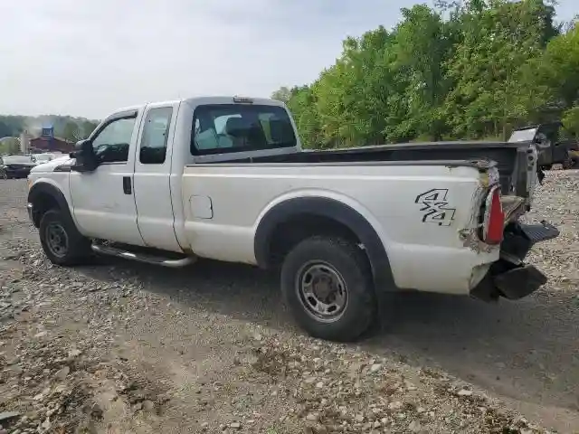 1FT7X2B67FEC38043 2015 FORD F250-1