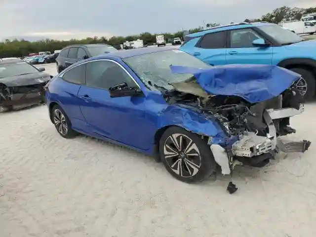 2HGFC3B77HH351221 2017 HONDA CIVIC-3