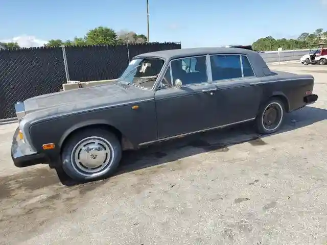 SRE25776 1976 ROLLS-ROYCE ALL MODELS-0