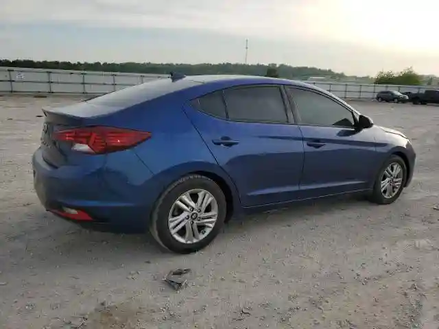 5NPD84LF3LH583205 2020 HYUNDAI ELANTRA-2