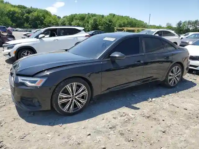 WAUE3AF23MN104225 2021 AUDI A6-0