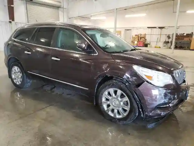 5GAKVBKDXFJ375226 2015 BUICK ENCLAVE-3