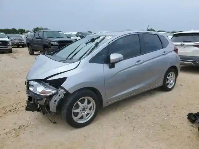 3HGGK5H88LM725087 2020 HONDA FIT-0