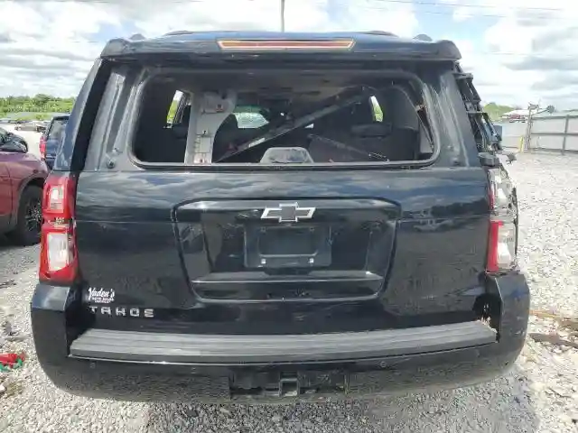 1GNSKBKC3FR282880 2015 CHEVROLET TAHOE-5