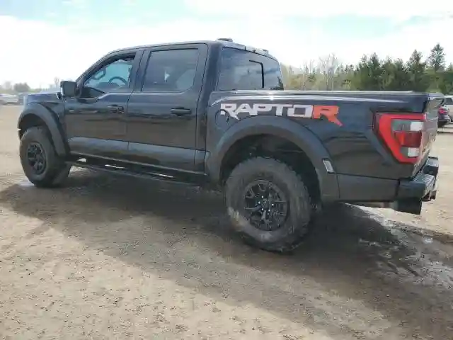 1FTFW1RJ2PFB34915 2023 FORD F150-1