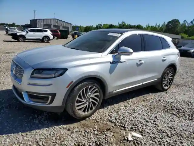 2LMPJ6L92KBL28630 2019 LINCOLN NAUTILUS-0