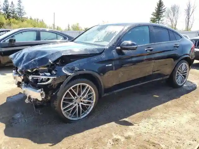 W1N0J6EB9PG163945 2023 MERCEDES-BENZ GLC-CLASS-0