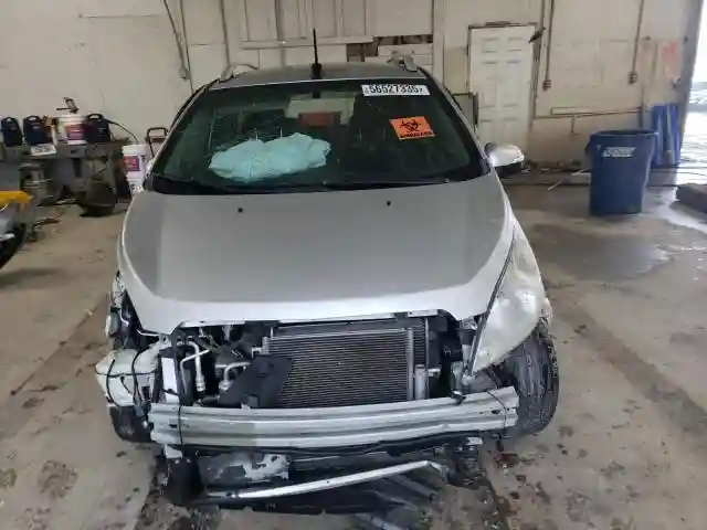 KL8CF6S96FC760413 2015 CHEVROLET SPARK-4
