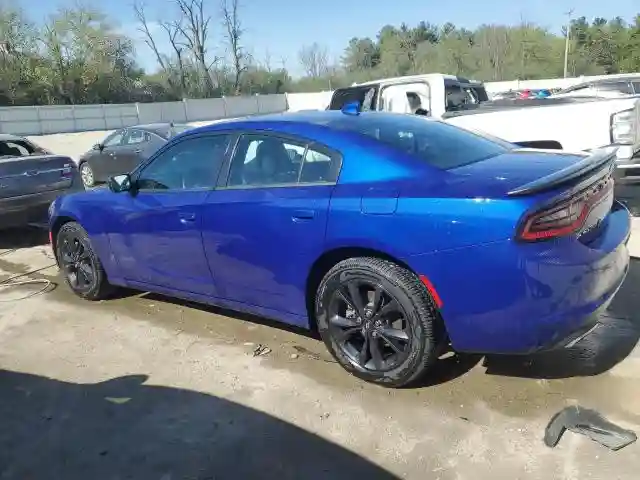 2C3CDXJG4MH644774 2021 DODGE CHARGER-1