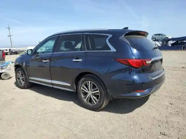 5N1DL0MN5JC517840 2018 INFINITI QX60-1