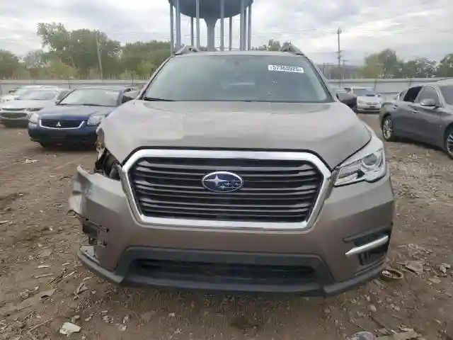 4S4WMAED2M3456517 2021 SUBARU ASCENT-4