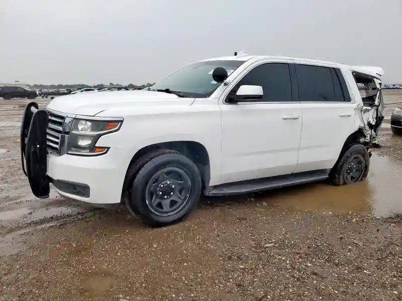 1GNLCDEC0LR254474 2020 CHEVROLET TAHOE-0