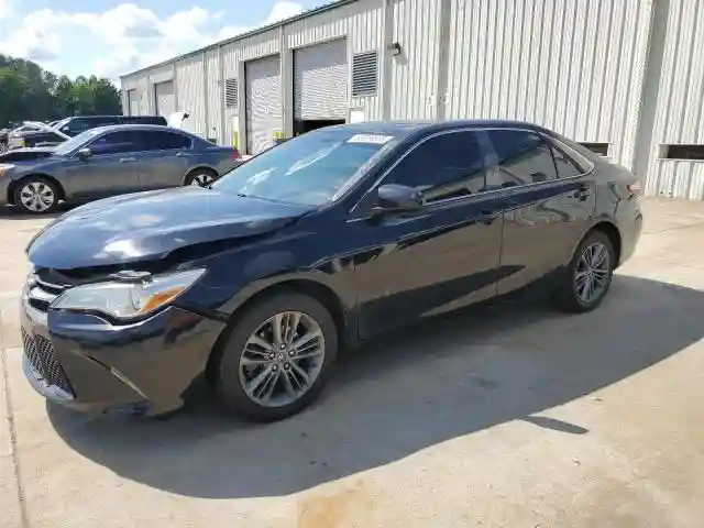 4T1BF1FK1GU243417 2016 TOYOTA CAMRY-0