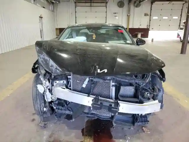 5XXG14J24MG036300 2021 KIA K5-4