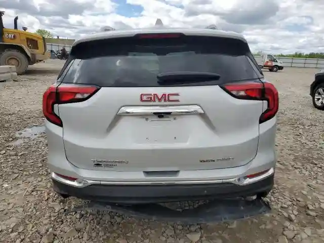 3GKALWEU8KL247822 2019 GMC TERRAIN-5