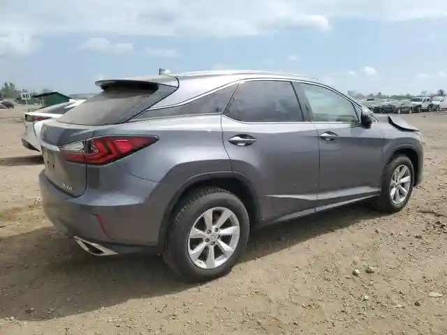 2T2BZMCAXGC030046 2016 LEXUS RX350-2