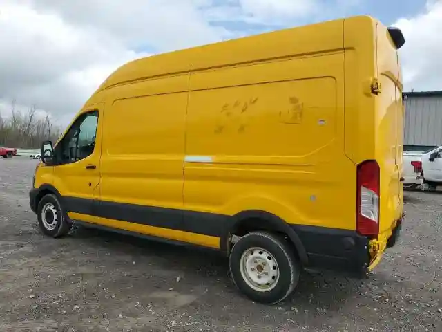 1FTBR1X85NKA42773 2022 FORD TRANSIT-1