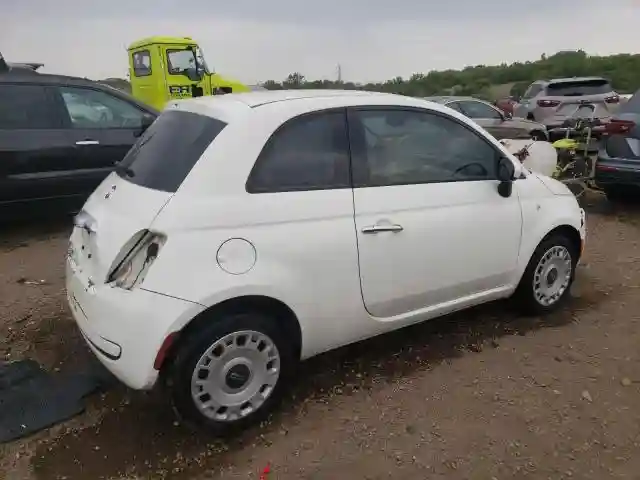 3C3CFFAR7FT569875 2015 FIAT 500-2