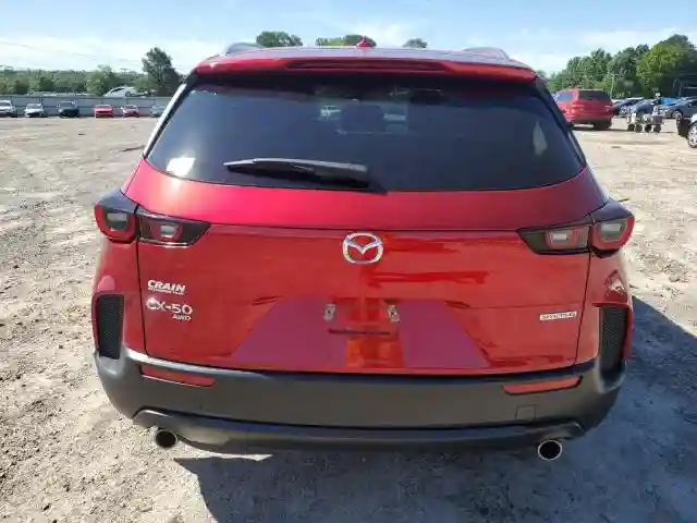 7MMVABDM0RN177966 2024 MAZDA CX-50-5