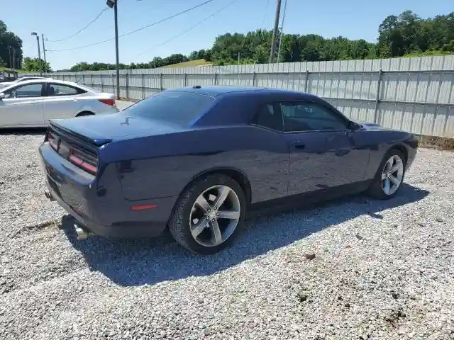 2C3CDZAG3FH895199 2015 DODGE CHALLENGER-2