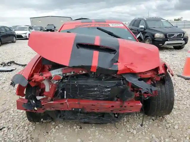 2C3CDXGJ2PH687128 2023 DODGE CHARGER-4