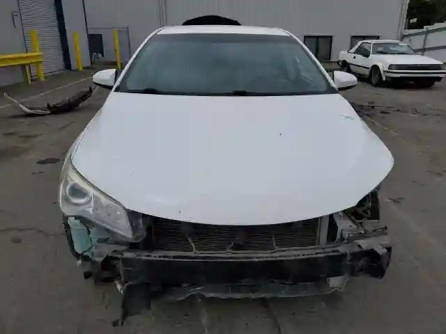 4T4BF1FK6FR447103 2015 TOYOTA CAMRY-4