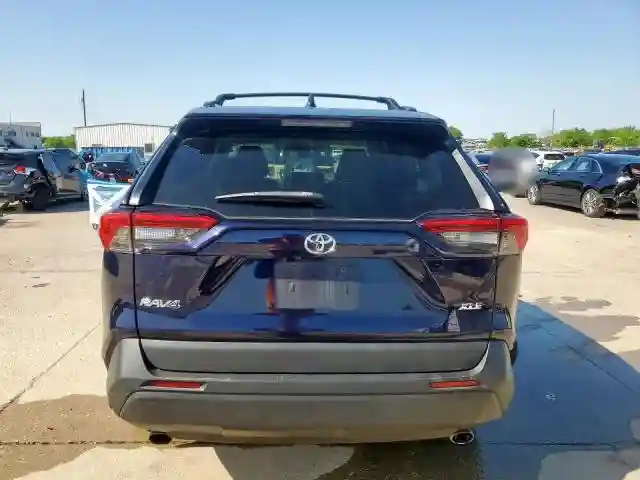 2T3W1RFVXMW168244 2021 TOYOTA RAV4-5