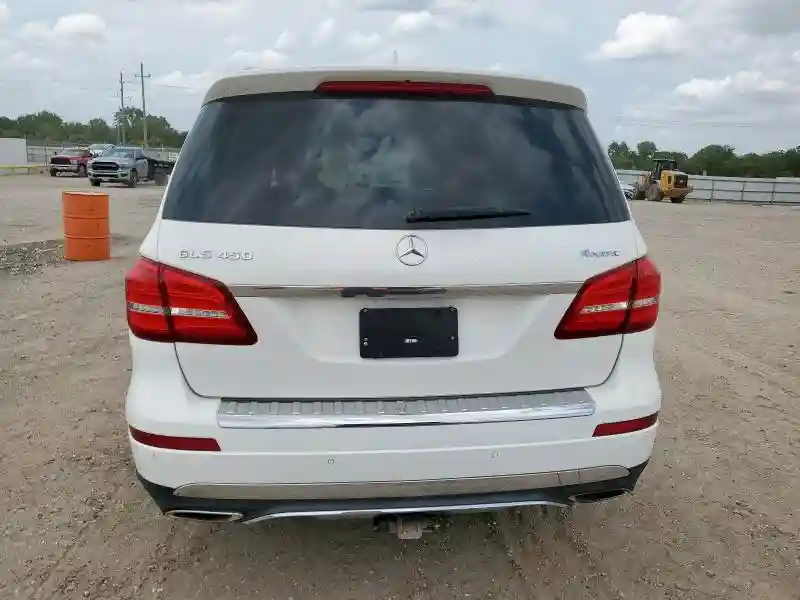 4JGDF6EE9HA952682 2017 MERCEDES-BENZ GLS-CLASS-5