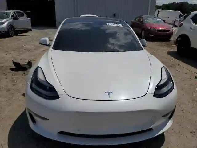 5YJ3E1EA3MF085641 2021 TESLA MODEL 3-4