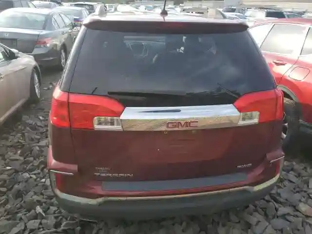 2GKFLUEK4H6225371 2017 GMC TERRAIN-5
